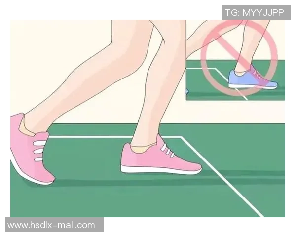 从零起步掌握羽毛球技巧与速度提升的全面指南 从零起步掌握羽毛球技巧与速度提升的全面指南