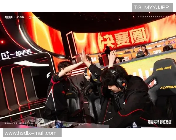 和平精英赛事深度解析：探秘JDG战队的强大实力与战术魅力