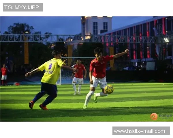 兄弟情深在绿茵场上共舞足球梦想的精彩瞬间 兄弟情深在绿茵场上共舞足球梦想的精彩瞬间