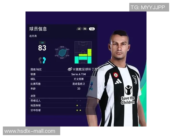 实况足球中那些令人惊艳的球衣设计与搭配解析