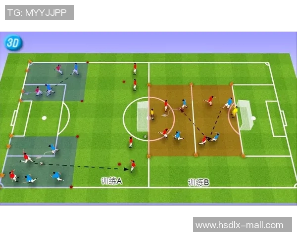 探索足球3x4战术的魅力与实战应用解析