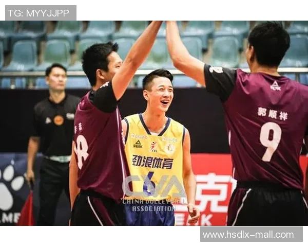 成都排球队战术创新引领排球新潮流成就辉煌战绩 成都排球队战术创新引领排球新潮流成就辉煌战绩