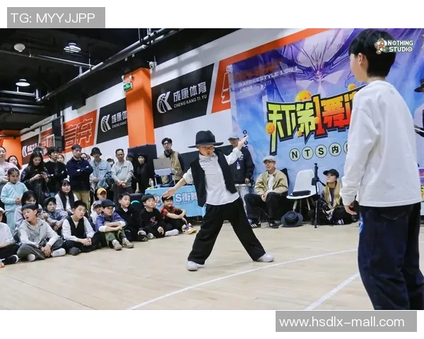 杭州街舞队比赛经验引发热议专家与舞者观点碰撞探讨背后的争议 杭州街舞队比赛经验引发热议专家与舞者观点碰撞探讨背后的争议