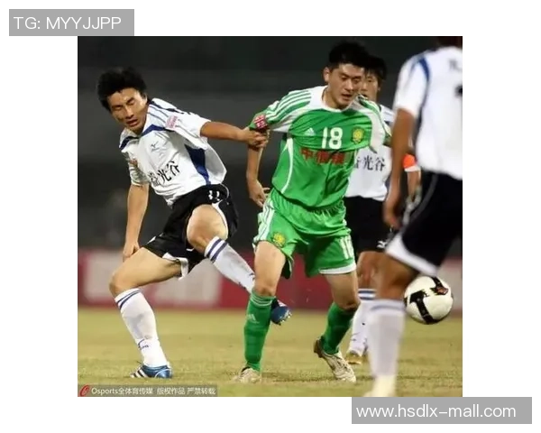 武汉足球队意识探讨与发展路径分析:从历史到未来的全景视角 武汉足球队意识探讨与发展路径分析:从历史到未来的全景视角