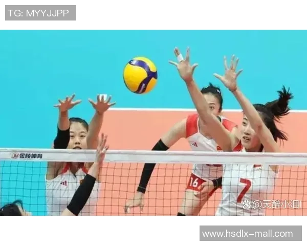 聚焦排球：探索杭州排球队的训练节奏与比赛策略之道