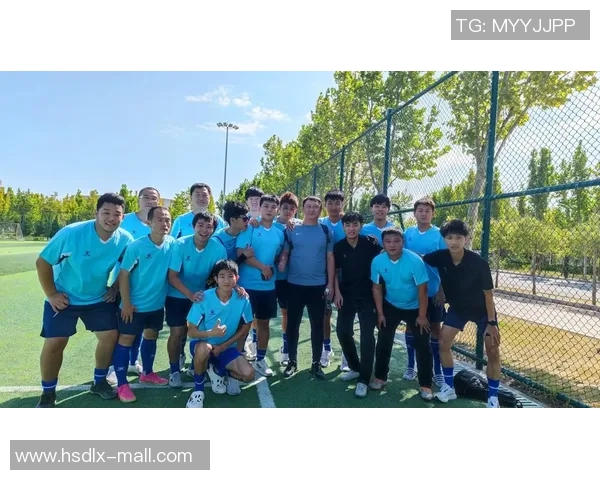 足球吴老师的执教之路与青少年足球发展的新思路探讨