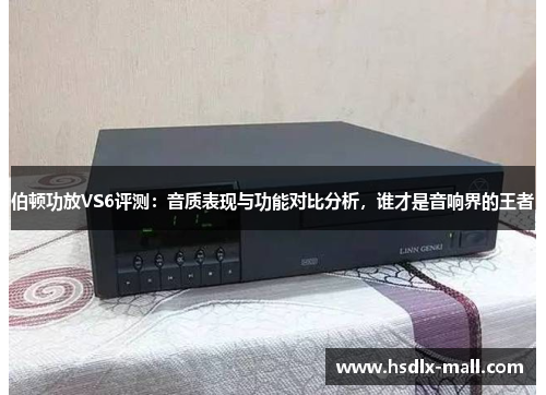 伯顿功放VS6评测：音质表现与功能对比分析，谁才是音响界的王者