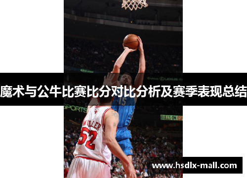 魔术与公牛比赛比分对比分析及赛季表现总结