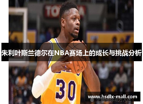 朱利叶斯兰德尔在NBA赛场上的成长与挑战分析
